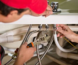 About Woodstock Emergency Plumber - emergency plumber experts in Woodstock